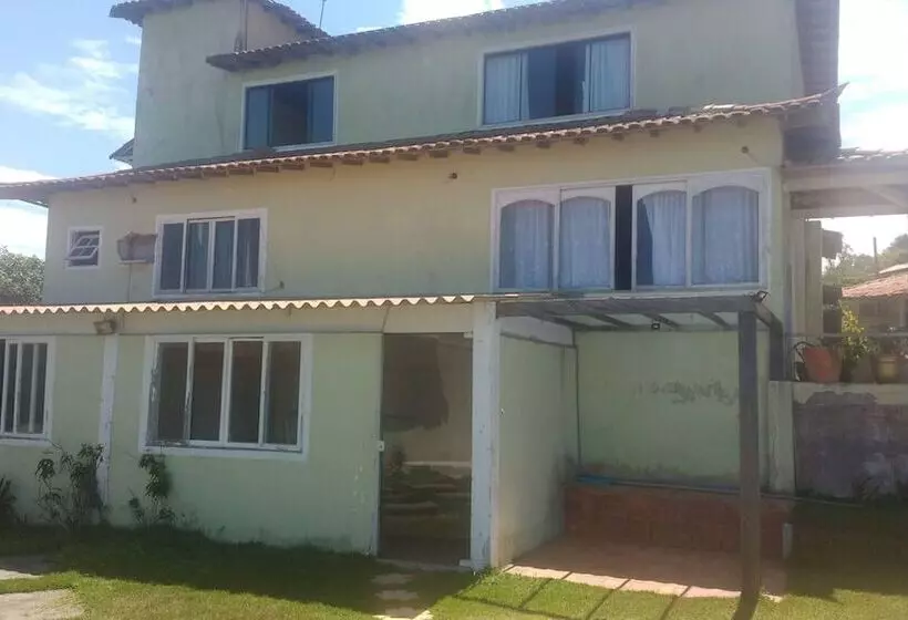 ペンション A Casa Do Pastor Guesthouse
