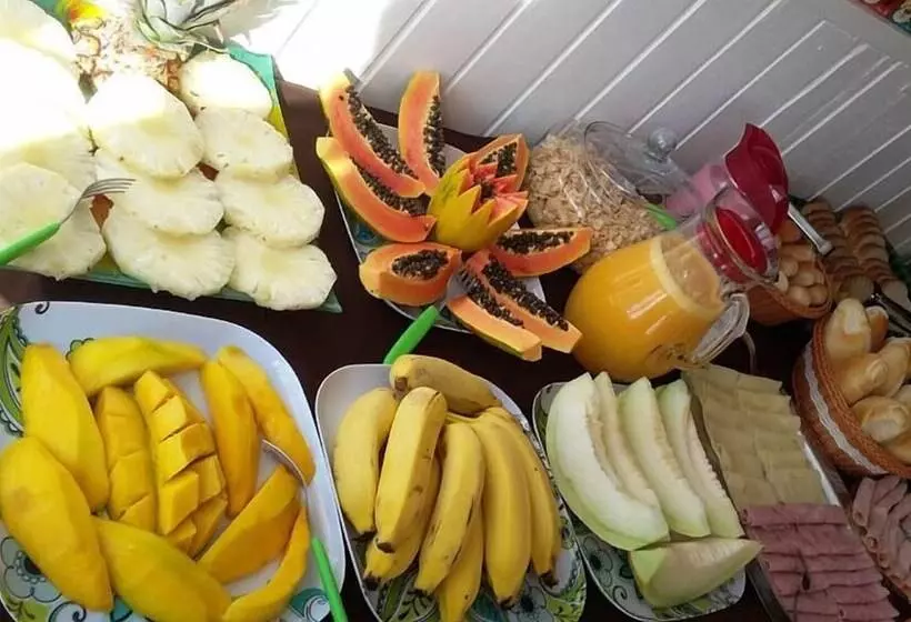 ペンション A Casa Do Pastor Guesthouse