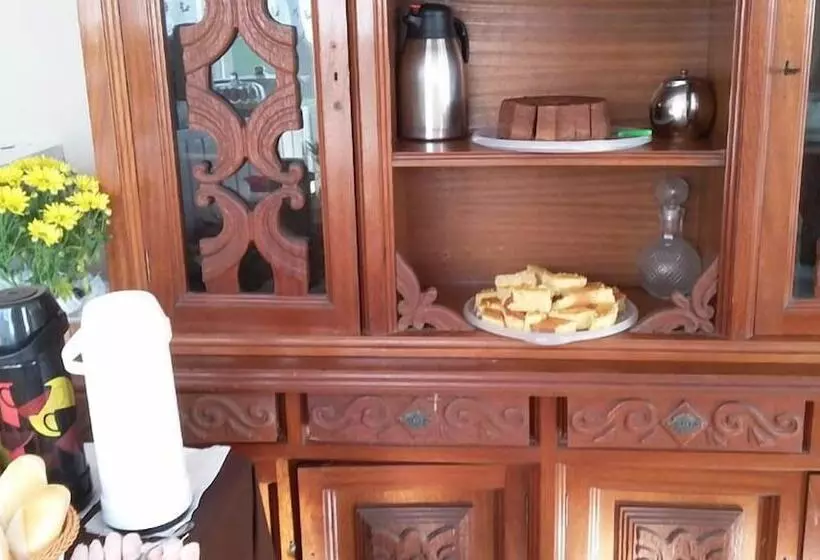 ペンション A Casa Do Pastor Guesthouse
