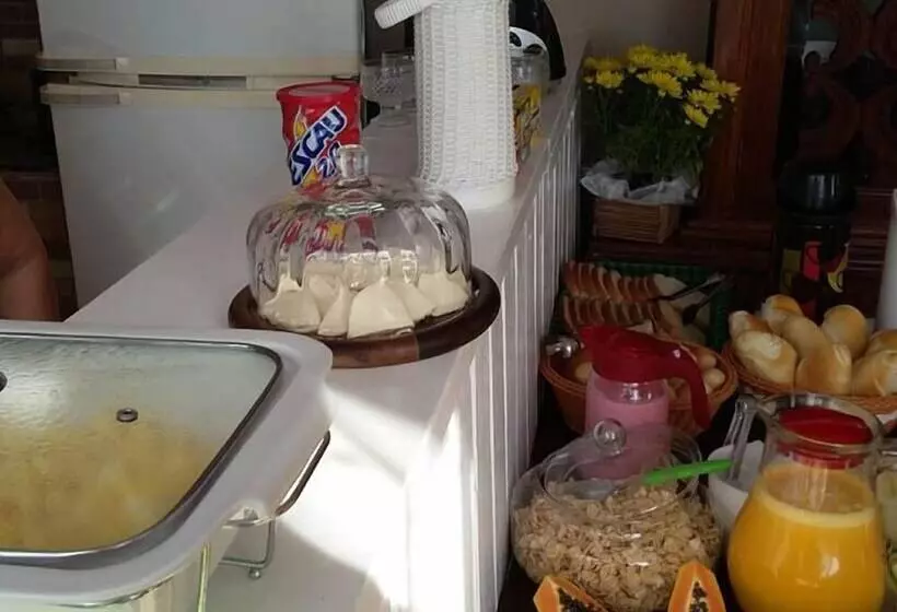 ペンション A Casa Do Pastor Guesthouse