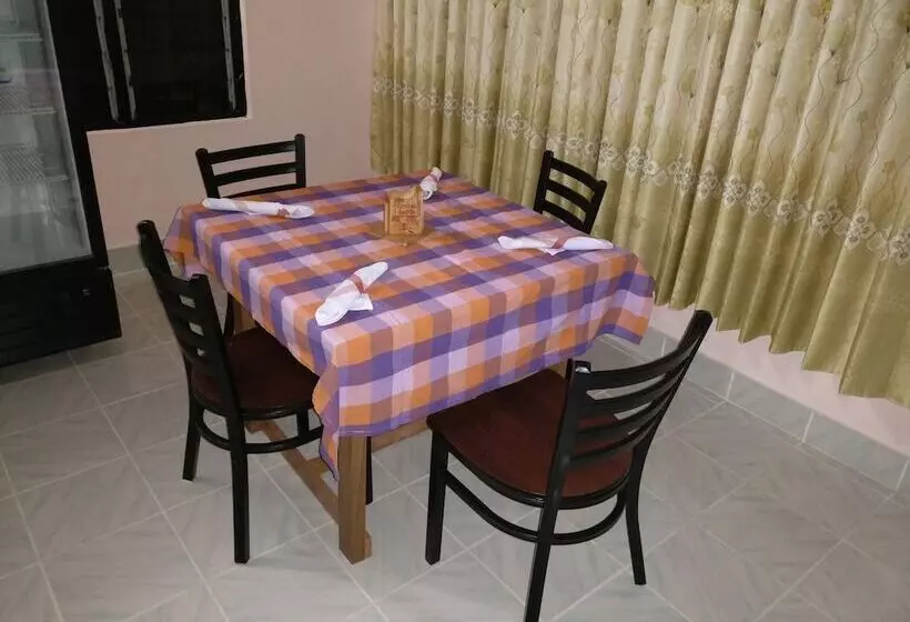 پانسیون Baivaru Guesthouse Services