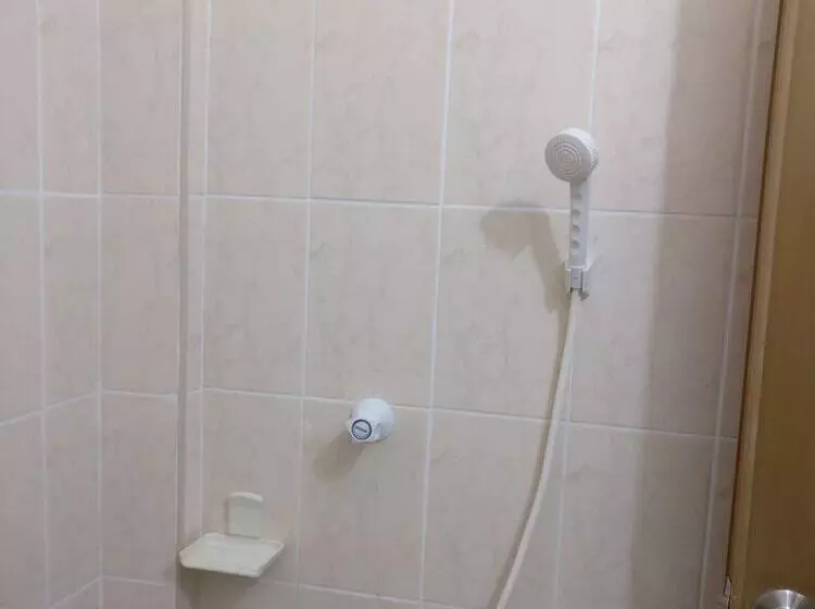 پانسیون Baivaru Guesthouse Services