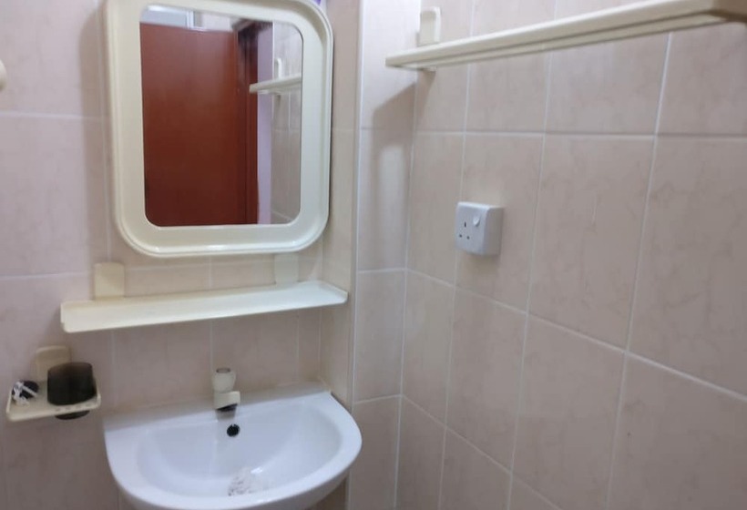 پانسیون Baivaru Guesthouse Services