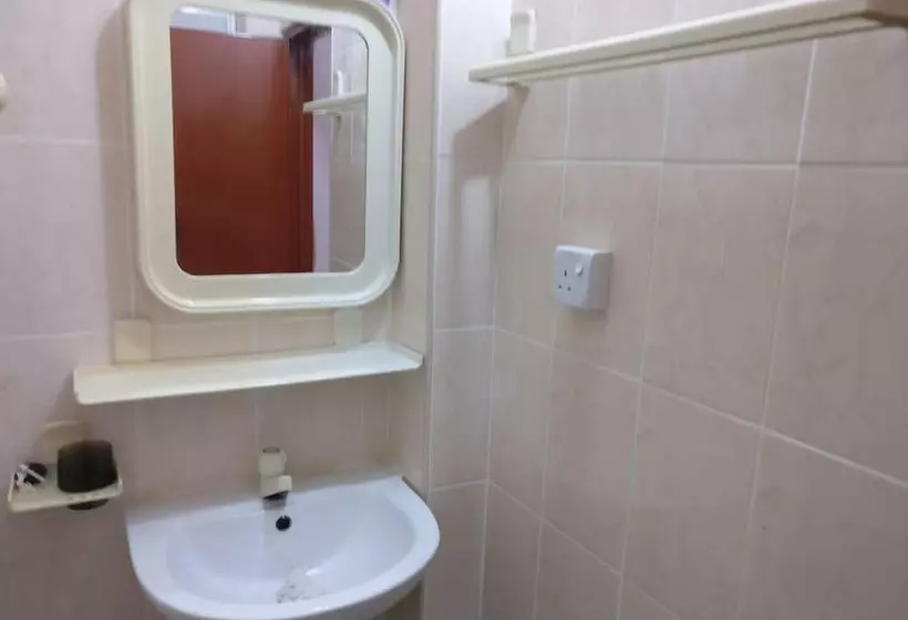 پانسیون Baivaru Guesthouse Services