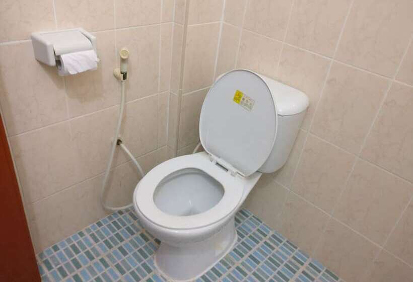 پانسیون Baivaru Guesthouse Services