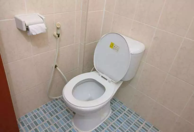 پانسیون Baivaru Guesthouse Services