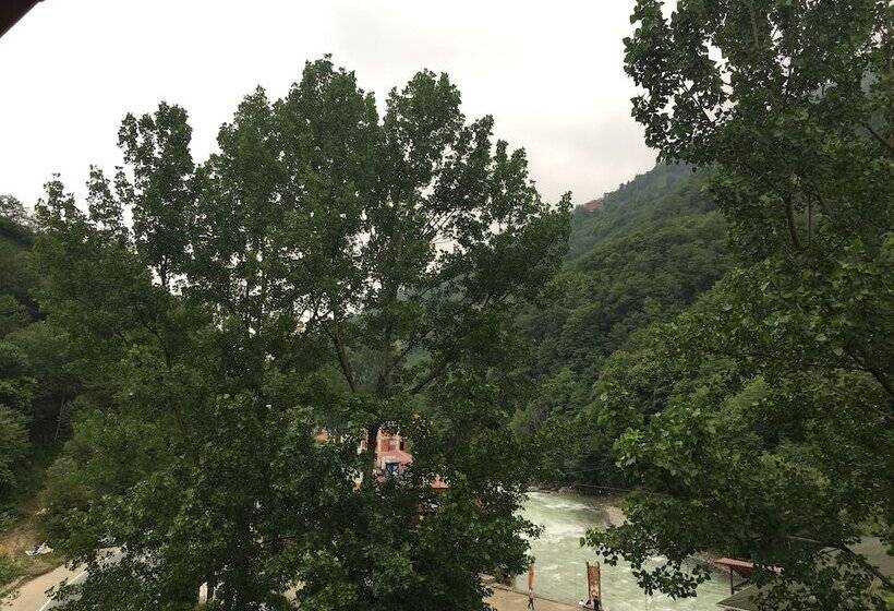 بنسيون Lombane Apart