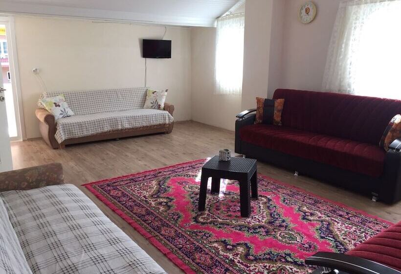 بنسيون Lombane Apart