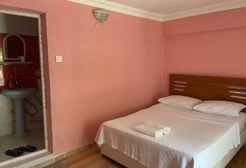 بنسيون Lombane Apart