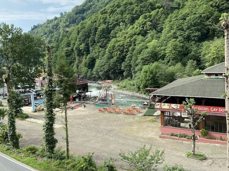 بنسيون Lombane Apart