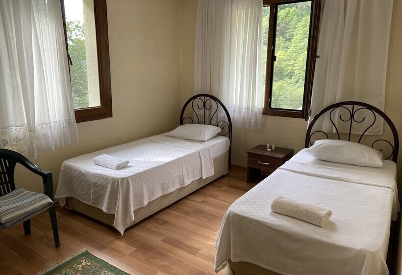 بنسيون Lombane Apart