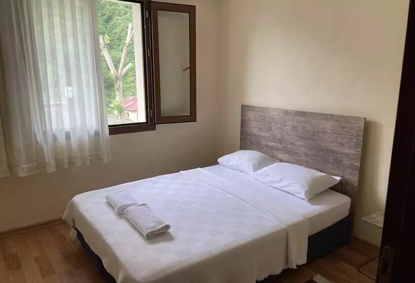 Majatalo Lombane Apart