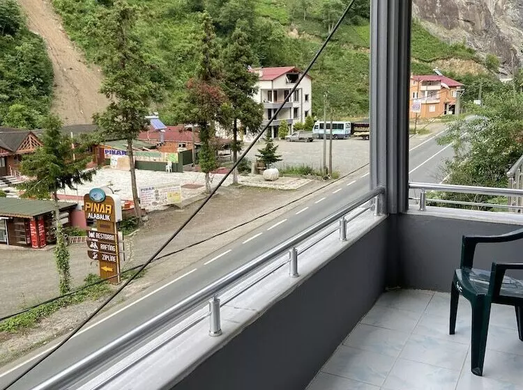 Majatalo Lombane Apart