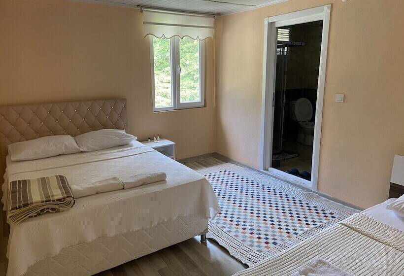 بنسيون Lombane Apart