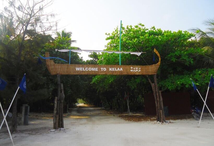 پانسیون Summer Home