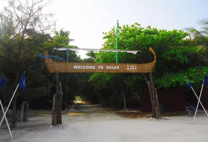 پانسیون Summer Home