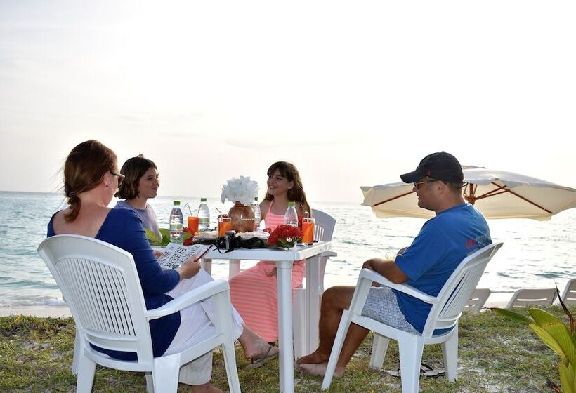 پانسیون Summer Home