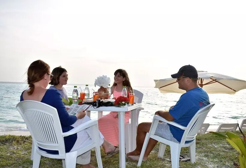 پانسیون Summer Home