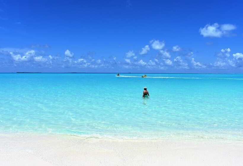 پانسیون Summer Home