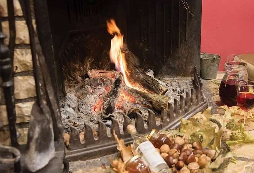 פנסיון Tefthis