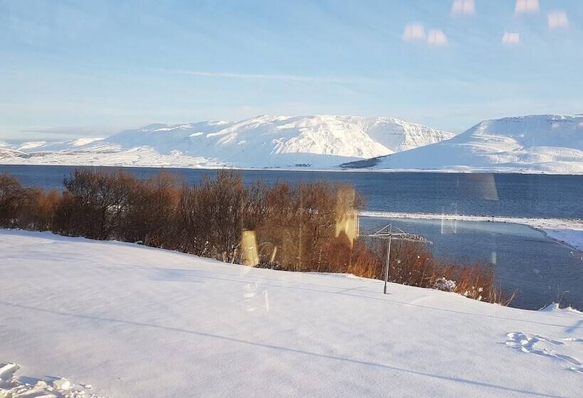 پانسیون The Viking Country Club