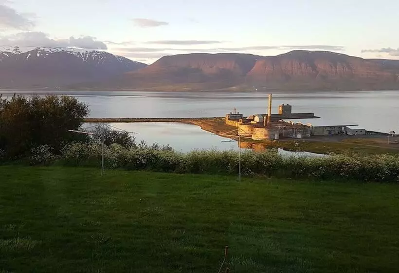 پانسیون The Viking Country Club