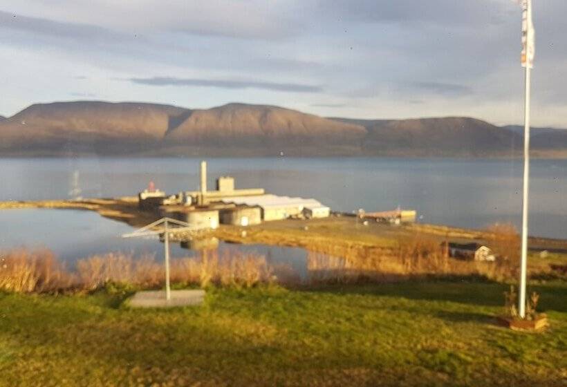 پانسیون The Viking Country Club