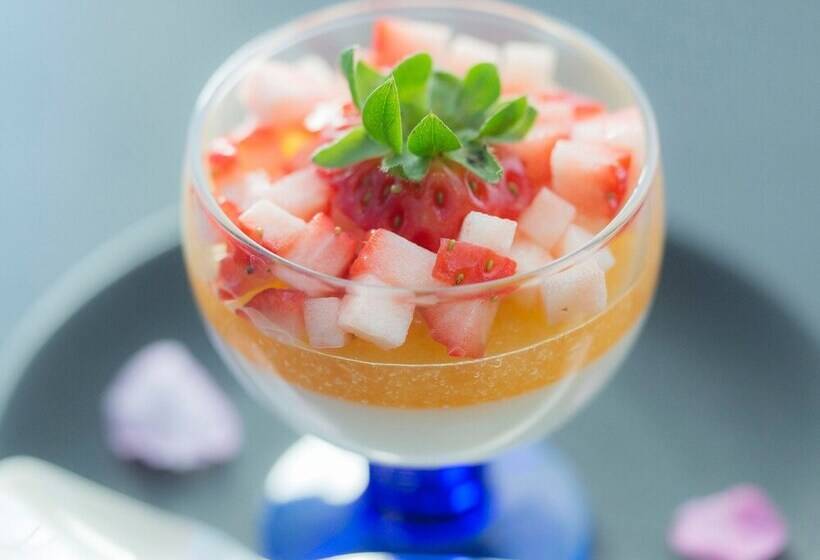 ריוקאן Tsukinose Onsen Botansou