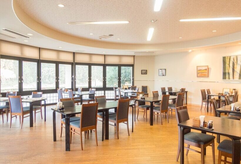 ריוקאן Tsukinose Onsen Botansou