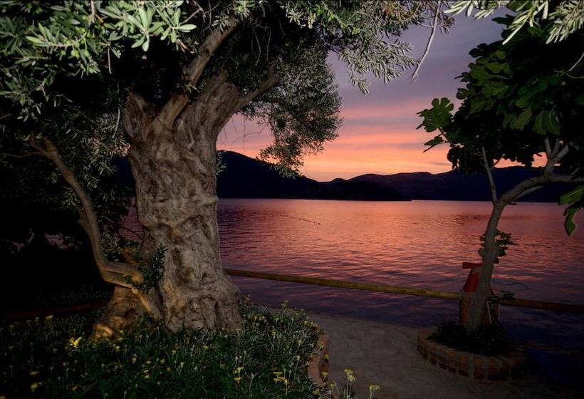 Sehzade Hotel & Restaurant