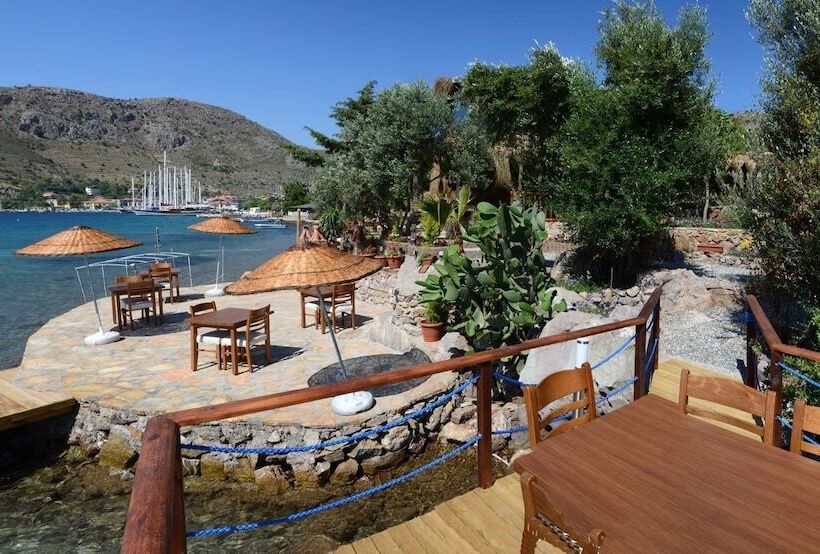 Sehzade Hotel & Restaurant