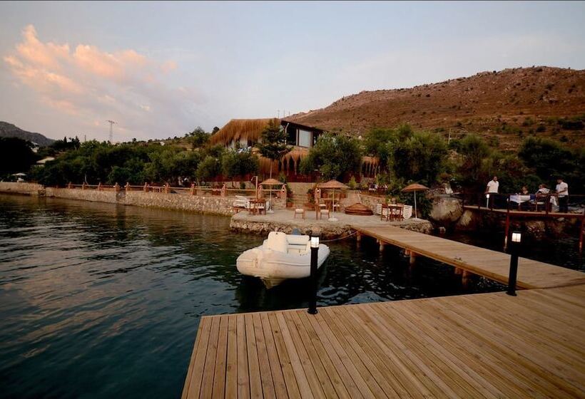 Sehzade Hotel & Restaurant