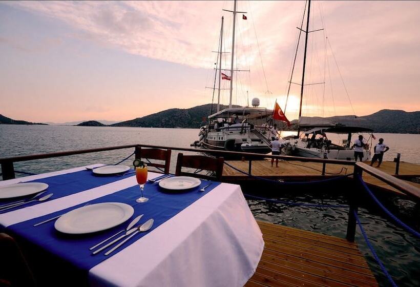 Sehzade Hotel & Restaurant