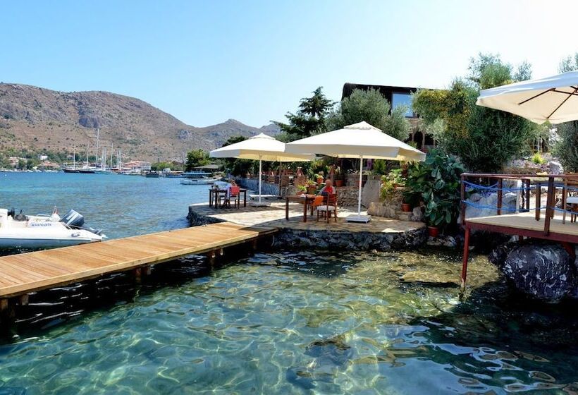 Sehzade Hotel & Restaurant