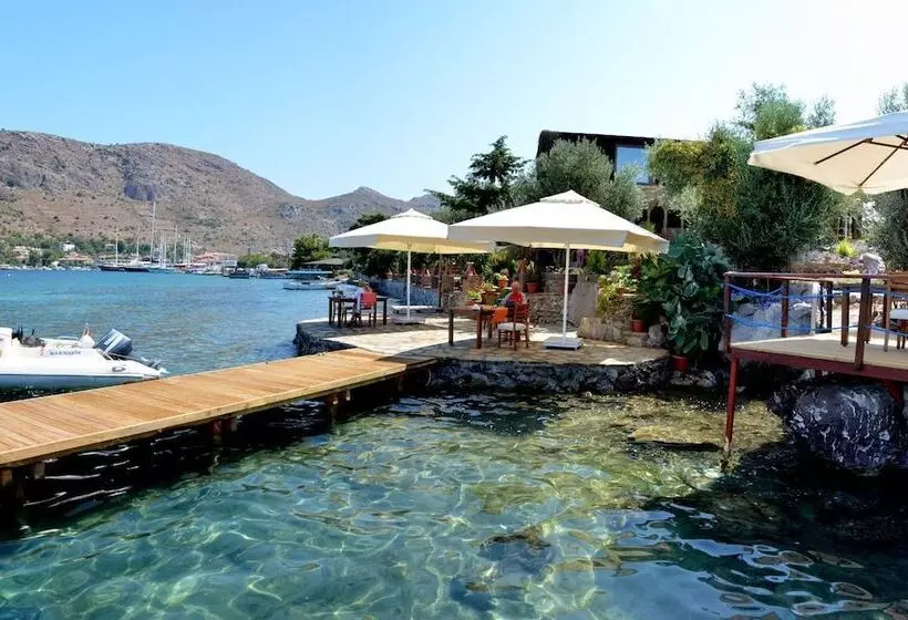 Sehzade Hotel & Restaurant