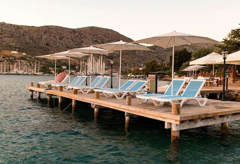 Sehzade Hotel & Restaurant