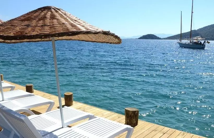 Sehzade Hotel & Restaurant
