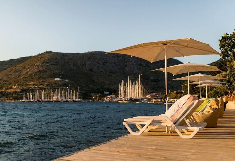 Sehzade Hotel & Restaurant