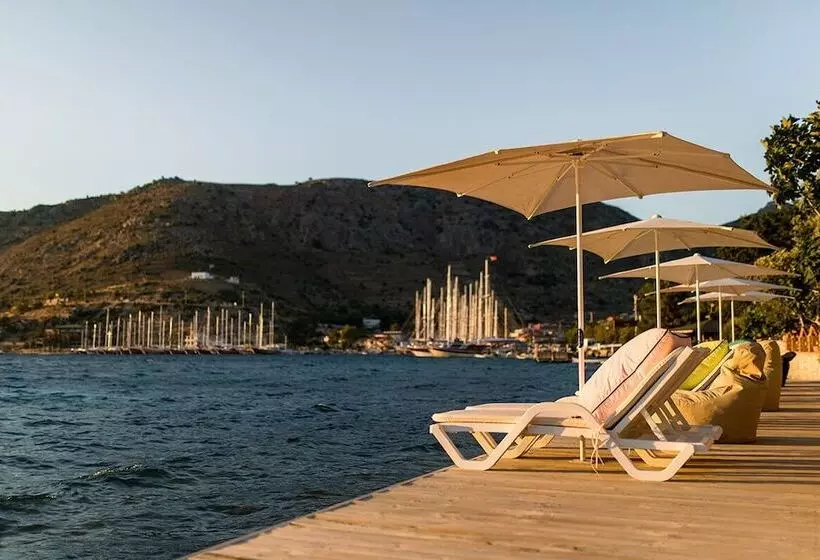 Sehzade Hotel & Restaurant