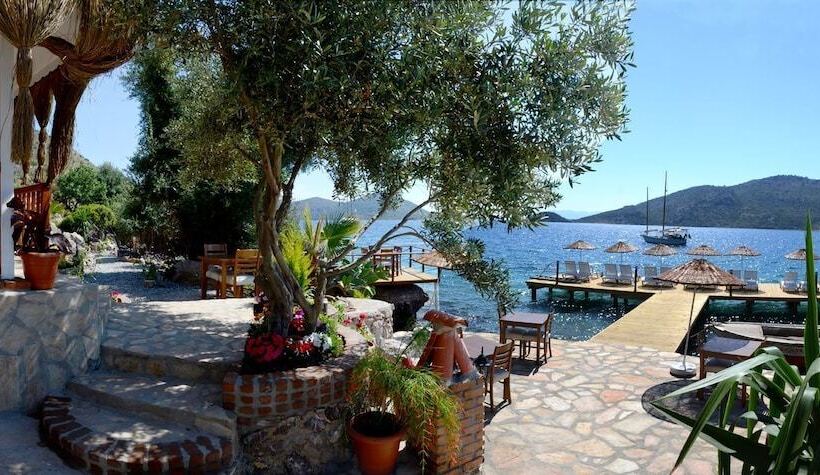 Sehzade Hotel & Restaurant