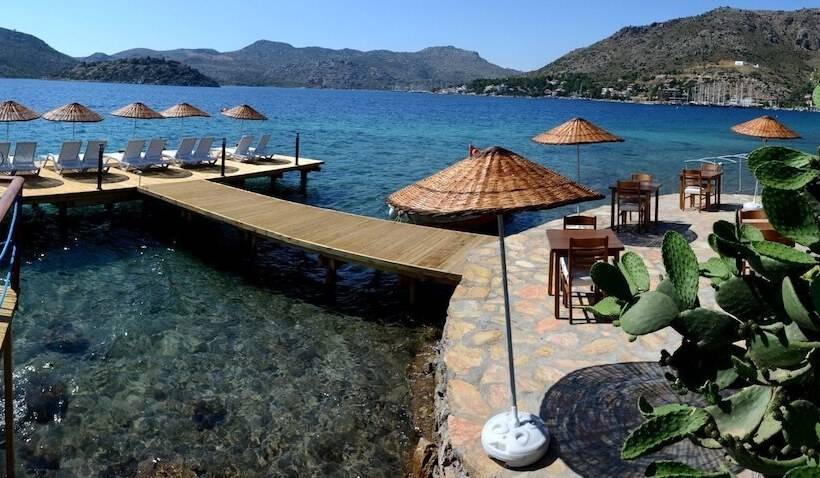 Sehzade Hotel & Restaurant