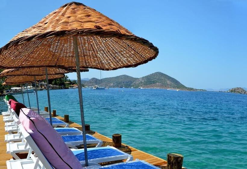 Sehzade Hotel & Restaurant