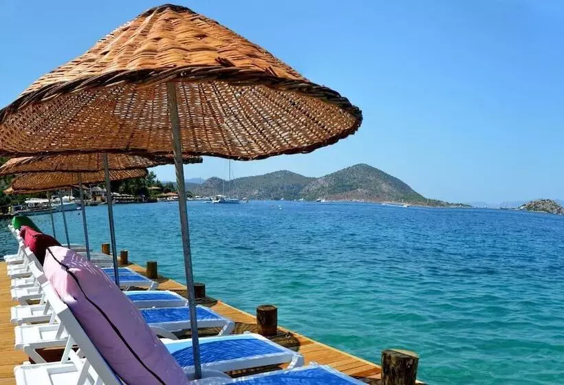 Sehzade Hotel & Restaurant