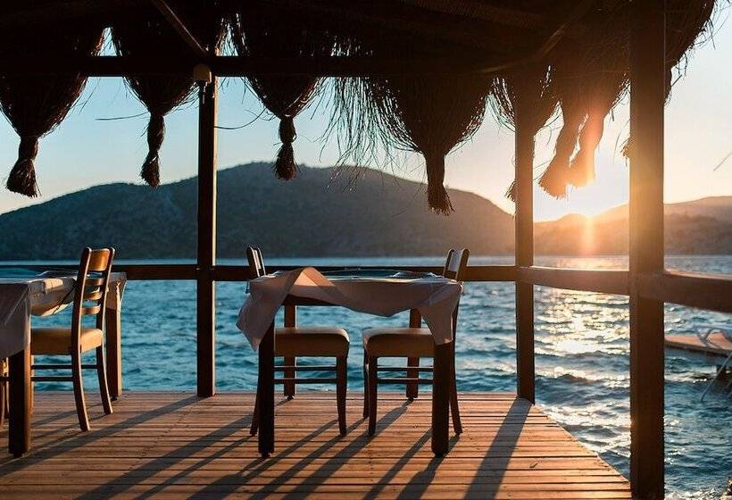 Sehzade Hotel & Restaurant