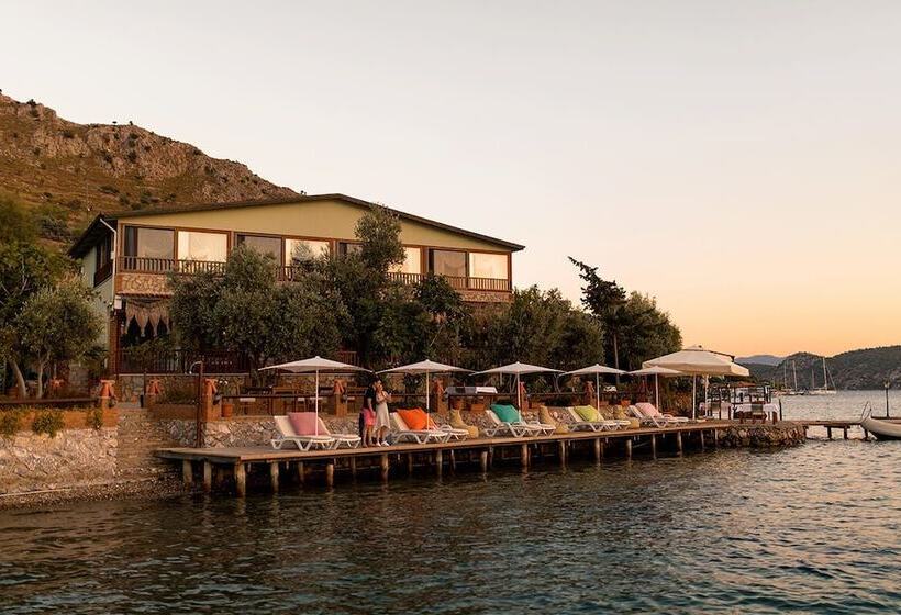 Sehzade Hotel & Restaurant