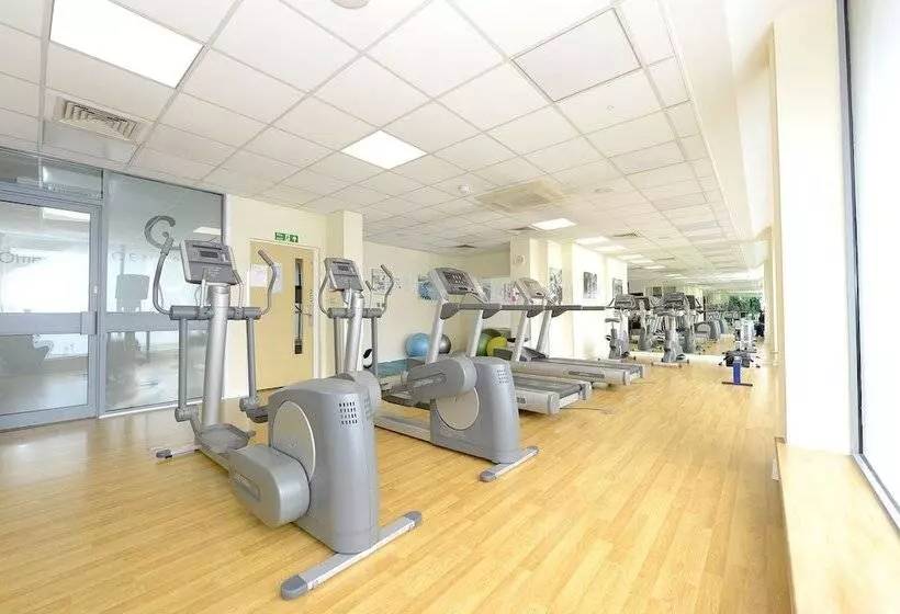 Sfa New Central Woking