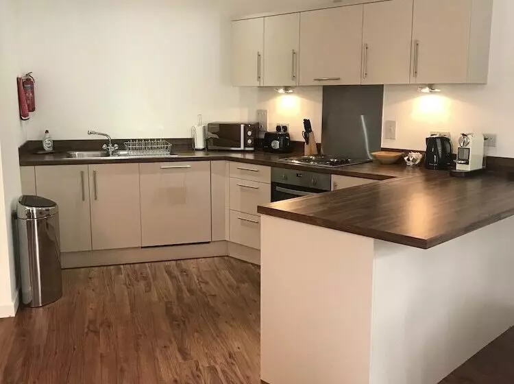 Sfa New Central Woking