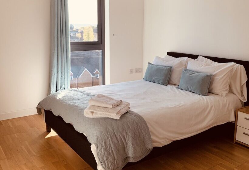 Sfa New Central Woking