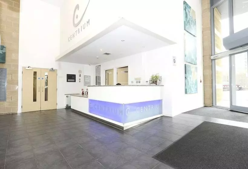 Sfa New Central Woking