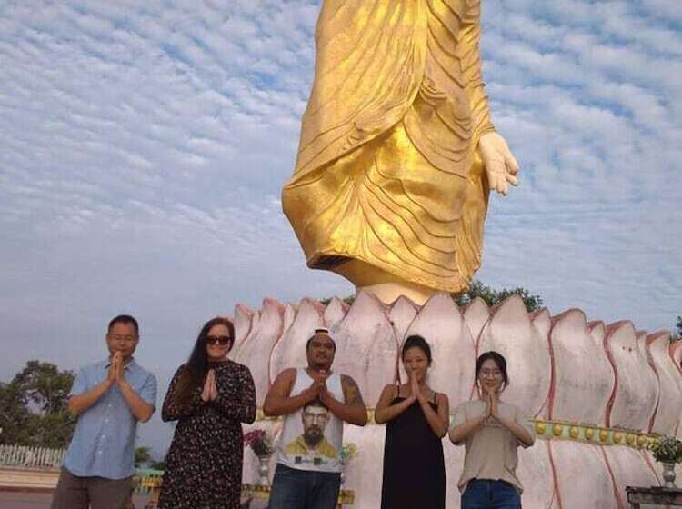 Westay @ Chillax House   Ngapali   Hostel